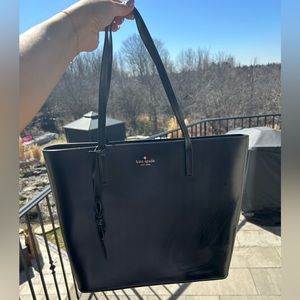 Kate spade Large tote